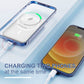 🔥LAST DAY SALE 50% OFF!!🔥15W Fast Charge Portable Wireless Magnetic Power Bank
