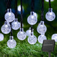 💎 LAST DAY SALE: ONLY ￡9.99! 💎 Lunara™ Waterproof Solar-Powered LED String Lights 🌟✨