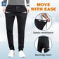 🔥Last Day Sale 65% OFF🔥MultiPants – High Stretch Multi-pocket Durable Cargo Pants