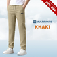 🔥 LAST DAY – 65% OFF 🏆 MultiPants High-Stretch Cargo Pants – 6 Pockets, Water-Repellent & Built to Move