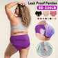 🎉Last Day-Buy 1 Get 3 Packs &  Each ONLY ￡3.99!!🎉2026 Best Seller High Waist Leak proof panties✨Butter-Soft & Stretchy🍃