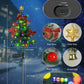 🎄LAST DAY - BUY 1 GET 1 FREE!!🎄Solar Christmas Trees Lights Outdoor Decoration Waterproof