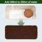 Spring Hot Sale 49% OFF✨ -  Premium Organic Coconut Coir Bricks for Plants
