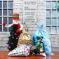 🥳Christmas Sale 70% OFF!✨🎅The World’s Best Christmas Gift Bag With Drawstring🎁