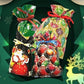 🎅Christmas Hot Sale 49% OFF🎁50K+ SOLD!🏆Drawstring Christmas Gift Bags (Biodegradable)🎁