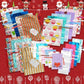 🥳Christmas Sale 70% OFF!✨🎅The World’s Best Christmas Gift Bag With Drawstring🎁