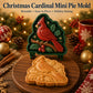🔥Only $5.99 Last Day Promotion!✨ 🎄16-Design Christmas Mini Pie Mold Collection 🥧