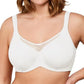 🔥Last Day Special Price £7.99💐Women's Elegant Sheer Full Coverage Plus Size Bra