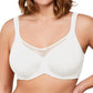 🔥Last Day Special Price £7.99💐Women's Elegant Sheer Full Coverage Plus Size Bra
