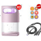 ⏳LAST DAY SALE ONLY ￡15.99!!🏆ZapGuard™ – UK’s #1 UV Mosquito Killer Lamp 🌙 Chemical-Free ✅•  USB-Powered🔌 •  Ultra-Quiet 🔇•  Pet & Child Safe🐾