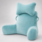 🔥 50% OFF! 📖 Multi-Functional Reading Pillow with Waist Support | Comfortable Back & Lumbar Cushion | Perfect for Bed, Sofa & Relaxing at Home ✨  FB广告文案