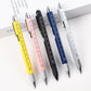 🛠️ 50% OFF – 9-in-1 Multitool Pen | LED Light, Screwdrivers, Spirit Level & Everyday Tools