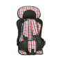 🚗 Portable Child Car Seat | Compact & Easy to Carry | Convenient Car Safety Seat for Travel & Everyday Journeys 👶