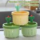 ✨BUY 1 GET 1 FREE✨2024 New Upgraded Cactus Sink Strainer🌵