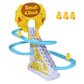 🌊✨️SUMMER BIG SALE 49% OFF🌊✨️Little Duck Climbing Stair Toy🦆🛝