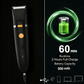 💥LAST DAY SALE 50% OFF!!💥3 in 1 Electric Body Hair Trimmer for Men