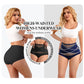 💖Last Day-Buy 1 Get 3 Packs💖Plus-Size High-Waist Cross Tummy Control Panties