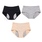 🎉Last Day-Buy 1 Get 3 Packs &  Each ONLY ￡3.99!!🎉2026 Best Seller High Waist Leak proof panties✨Butter-Soft & Stretchy🍃