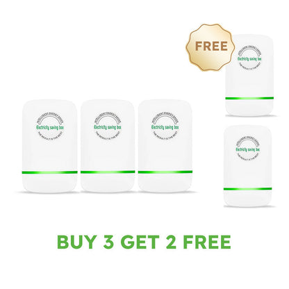 🥳2026 HOT SALE 50% OFF🌟🏠Energy-saving Miracle, Intelligent Power Saving, Save Costs For Your Life!🌟🔌