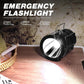 🏕️ 50% OFF – 3-in-1 Solar Camping Lantern | Rechargeable Light, Flashlight & Emergency Power Bank