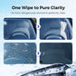 💦Buy 2 Get 1 Free💦Auto Glass Side Window Oil Film Removal Cleaner💪