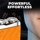 🔥2026 New Arrivals: 50% OFF for a Limited Time!🔥Mini Electric Rotary Dual Ring Pocket Shaver