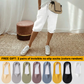 ⏳Time-Limited Special Price: ￡11.99 with FREE GIFT!!🎁Women's Casual Cotton Linen Capris