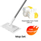 🔥50% OFF!! 🏆#1 Best Seller 🧹 Multi-Surface Sweeper Mop
