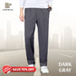 ⏰LAST DAY SALE 70% OFF!!⚡🔥Men's High Stretch Flex Fit Pants👖