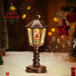 🎄Christmas Snow Night Light with Music Luminous Decoration Lamp✨Buy 2 Free Shipping