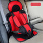 🚗 Portable Child Car Seat | Compact & Easy to Carry | Convenient Car Safety Seat for Travel & Everyday Journeys 👶