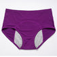 🎉Last Day-Buy 1 Get 3 Packs &  Each ONLY ￡3.99!!🎉2026 Best Seller High Waist Leak proof panties✨Butter-Soft & Stretchy🍃