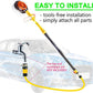 Efficient Automatic Rotary Car Washing Brush