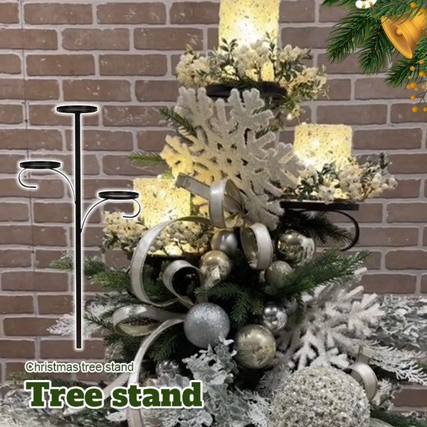 🎄Shelf for Christmas Tree charmcart