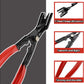 🔥Summer Hot Sale Promotion-49% OFF🛠️-Panel Clip Removal Pliers|Car Fuel Pipe Removal Pliers