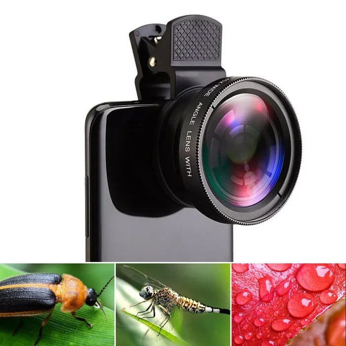 🎁Summer Exclusive 49% OFF⏳Master Phone Photography Kit📸 – charm-cart