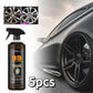 🚗BUY 2 GET 1 FREE👍Car wheel cleaning agent