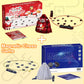 🥇🔔Christmas Sale 70% OFF!!🎁Magnetic Chess Game Set🎄✨️Fun Strategy Board Game for Kids & Adults💕