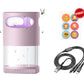 ⏳LAST DAY SALE ONLY ￡15.99!!🏆ZapGuard™ – UK’s #1 UV Mosquito Killer Lamp 🌙 Chemical-Free ✅•  USB-Powered🔌 •  Ultra-Quiet 🔇•  Pet & Child Safe🐾