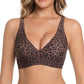 💜 50% OFF! ✨ Women’s Jelly Wireless Bra | Seamless Push-Up Bralette | Soft, Comfortable & Supportive Everyday Bra