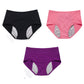 🎉Last Day-Buy 1 Get 3 Packs &  Each ONLY ￡3.99!!🎉2026 Best Seller High Waist Leak proof panties✨Butter-Soft & Stretchy🍃