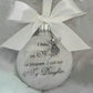 ❤️Hot Sales - 49% OFF❤️Angel In Heaven Memorial Ornament🎁🪽