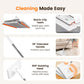 🔥50% OFF!! 🏆#1 Best Seller 🧹 Multi-Surface Sweeper Mop
