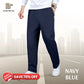 ⏰LAST DAY SALE 70% OFF!!⚡🔥Men's High Stretch Flex Fit Pants👖