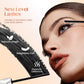 🥳2026 HOT SALE 👁️💧 50% OFF! Ultimate Waterproof & Sweatproof Mascara – lengthens, curls & locks without smudging. No more panda eyes in rain or heat! 🛡️✅