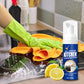 👍SUMMER HOT SALE 49% OFF👍Heavy-Duty Kitchen Foaming Degreaser & Cleaner