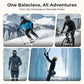 🔈🔈50% OFF NOW🔥Unisex Windproof Winter Warm Full Face Mask