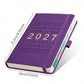 🥳 2027 BESTSELLER | 50K+ SOLD! 💞 50% OFF 📖 One Day Per Page Diary – Your Whole Year from Just £7.99! ✨