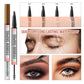 ❣️BUY 1 GET 1 FREE🌸2-in-1 Brow Pen and Sealing Brow Gel for Real Fuller Eyebrows🥳