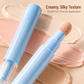 🔥Buy 1 Get 1 Free NOW!💄🥳50K+ SOLD!🎨Dual Concealer Pen – Covers dark circles & spots, 24hr hydration. Lightweight, no caking. Soft finish.✨